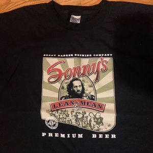 Sonny Barger Brewing T-Shirt